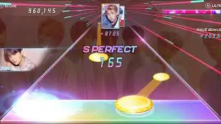 SUPERSTAR BTS | 보조개 [Dimple] (normal)