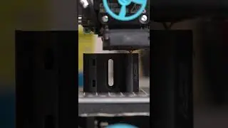 Sovol SV06 Timelapse - 3D Printing a FinderShoe for the Maksutov 127 Telescope