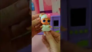 Pretty Little Miniature Doll Toys
