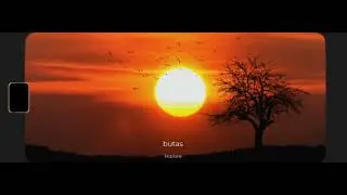 “Sunsets are proof that no matter what happens, every day can end beautifully"