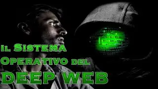 The Deep Web Operating System - Creepypasta 175