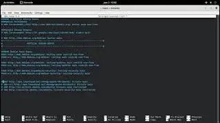 Gnome 40 in Debian 11  ?? Is it possible ! yes, it is.