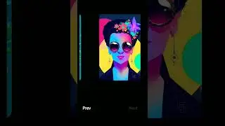 Animated slider || React native || 