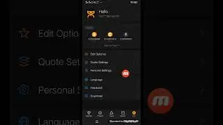 Satoshi new update How to setup wallet address and asset Password