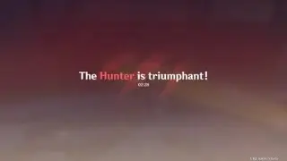 Genshin Impact | Windtrace Hunter 1