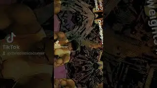 #comics #review #superhero https://chriscomicscorner.substack.com/p/comic-review-deadweights-5