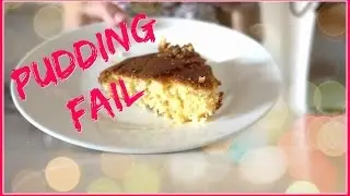 Pudding Fail | Veda 16