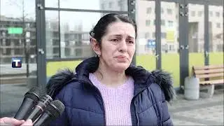 Suđenje SRBIMA u Prištini