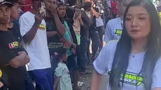 Generation of AL-mubarrok ft SATRIA MUDA AUDIO || NGUDIREJO CARNIVAL 2024