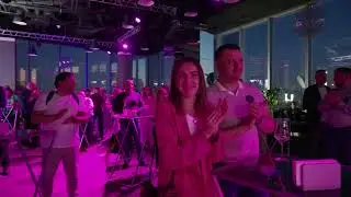 Посмотрите НАВЕРХ // Дилерская конференция партнеров INTILED 2023