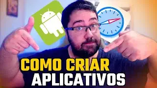 How to Create Apps from Scratch