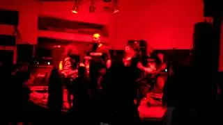 Switchtense - Into The Words of Chaos - @ Beira Rio Metal Fest 2012.