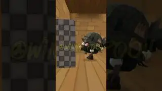 кто в шкафчике сидит? #чг #chickengun #winniepooh #чикенган