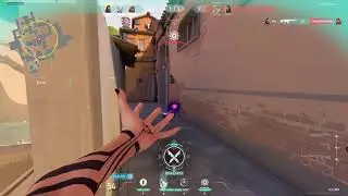 Valorant agents ▶ REYNA.exe