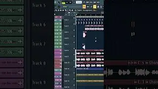 FL Studio Projects 