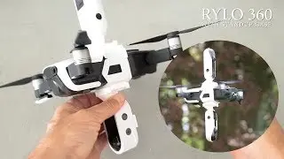 DJi Mavic Air Beltmount Flying with multiple cameras ...