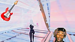 Just Wanna Rock 🎸 (TikTok Montage)