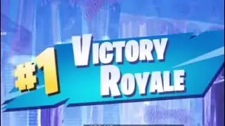 How to win a Fortnite game