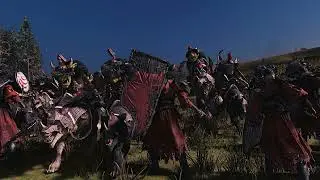 Break Their Will (Total War: Warhammer 3 Soundtrack)