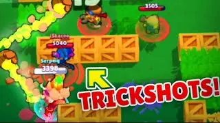 BIENVENIDO 2021!!  (Trickshots de subs)