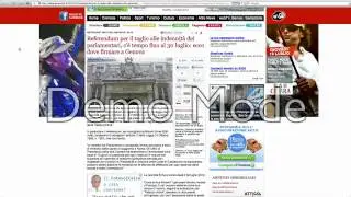 CI PRENDONO ANCORA IN GIRO...!!!