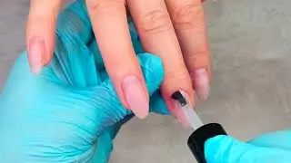 ARIANA PRO база. Как будет носиться??Красный гель.