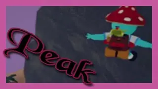 Climbing up (Peak)