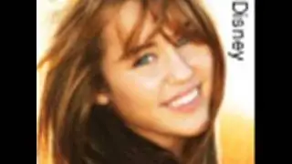The Climb - Miley Cyrus/Hannah Montana (: