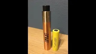 SMPL МЕДНЫЙ / SMPL COPPER
