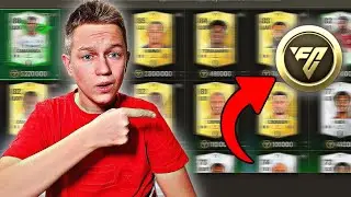 КАК ЗАРАБОТАТЬ МОНЕТЫ В FC MOBILE 24!!