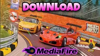 Download Project Drift 2.0 Atualizado Mod (mediafire)