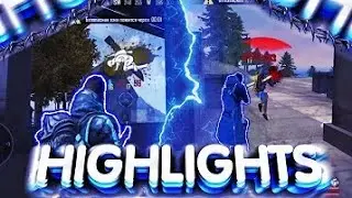Хайлайт фри фаер😍🥶 highlights free fire❤️
