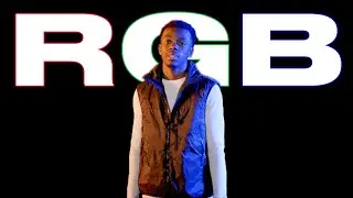 3 SIMPLE Music Video Lighting Setups (COLOURED LIGHTS)