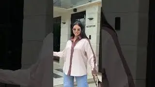 Жіноча бежева рубашка на гудзиках великі розміри