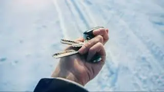 Наш хрупкий, быстро тонущий мир...