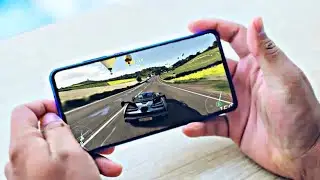 Top 5 best racing games for Android/ios