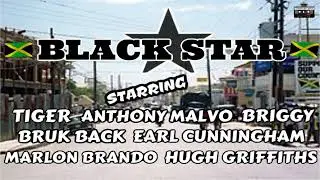 BLACK STAR 1986 @ SHEFFIELD, WESTMORELAND JAMAICA..