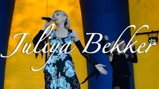 Yulia Bekker - Queen