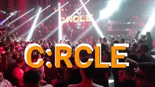 @crcle1197 insane mix set sending the club into different galaxy. Banska Bystrica, Slovakia