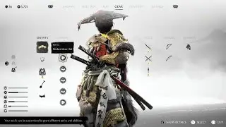 Ghost of Yōtei: the slaughter.