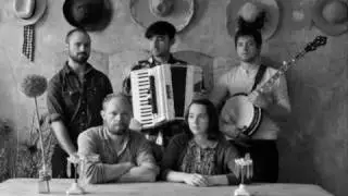 Matthew And The Atlas - Fairytale Of New York