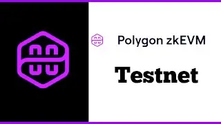 Polygon Zk-Evm Testnet