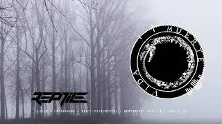 LLOVIA - CANSERBERO INSTRUMENTAL - BEATMAKER - REPTILE