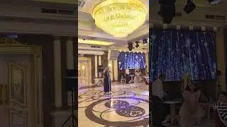 Соло на варгане