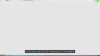 A Brief Tour of Eclipse - Photon Version