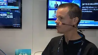 First Look: vMix 19 and vMix Call