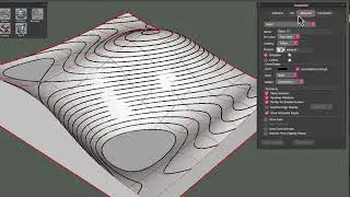 Slicing Tools, Part 2   Contour Sections