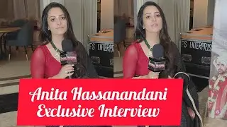 Suman Indori Serial Actress Anita Hassanandani Full Exclusive Interview | Zain Imam | Ashnoor Kaur