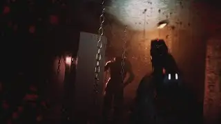 Extrem intensiver hyperrealistischer Bodycam Horror - Deppart Prototype