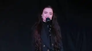 Ночь искусств. Влада Алёшина «Пока мы живы» (Эдуард Асадов)